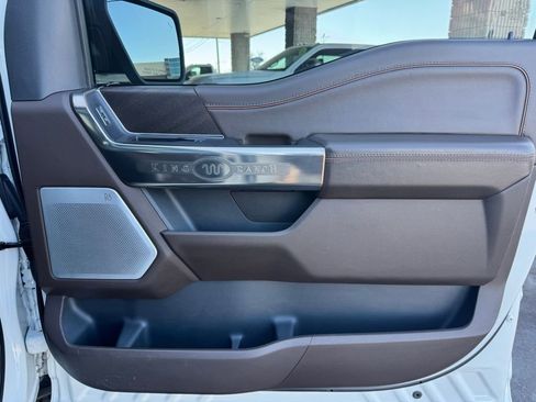Used 2021 Ford F150 King Ranch w/ Equipment Group 601A High image 17