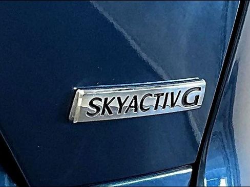 Used 2023 MAZDA CX-5 AWD 2.5 S w/ Premium Plus Pkg image 9