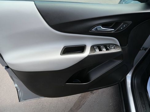 Used 2023 Chevrolet Equinox LS w/ LPO, Floor Liner Package AWD/4WD image 16