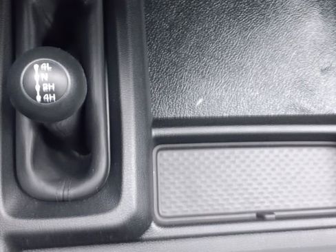 New 2024 RAM 5500 Tradesman AWD/4WD image 24
