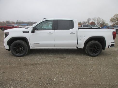 New 2026 GMC Sierra 1500 Elevation w/ Elevation Premium Package image 10
