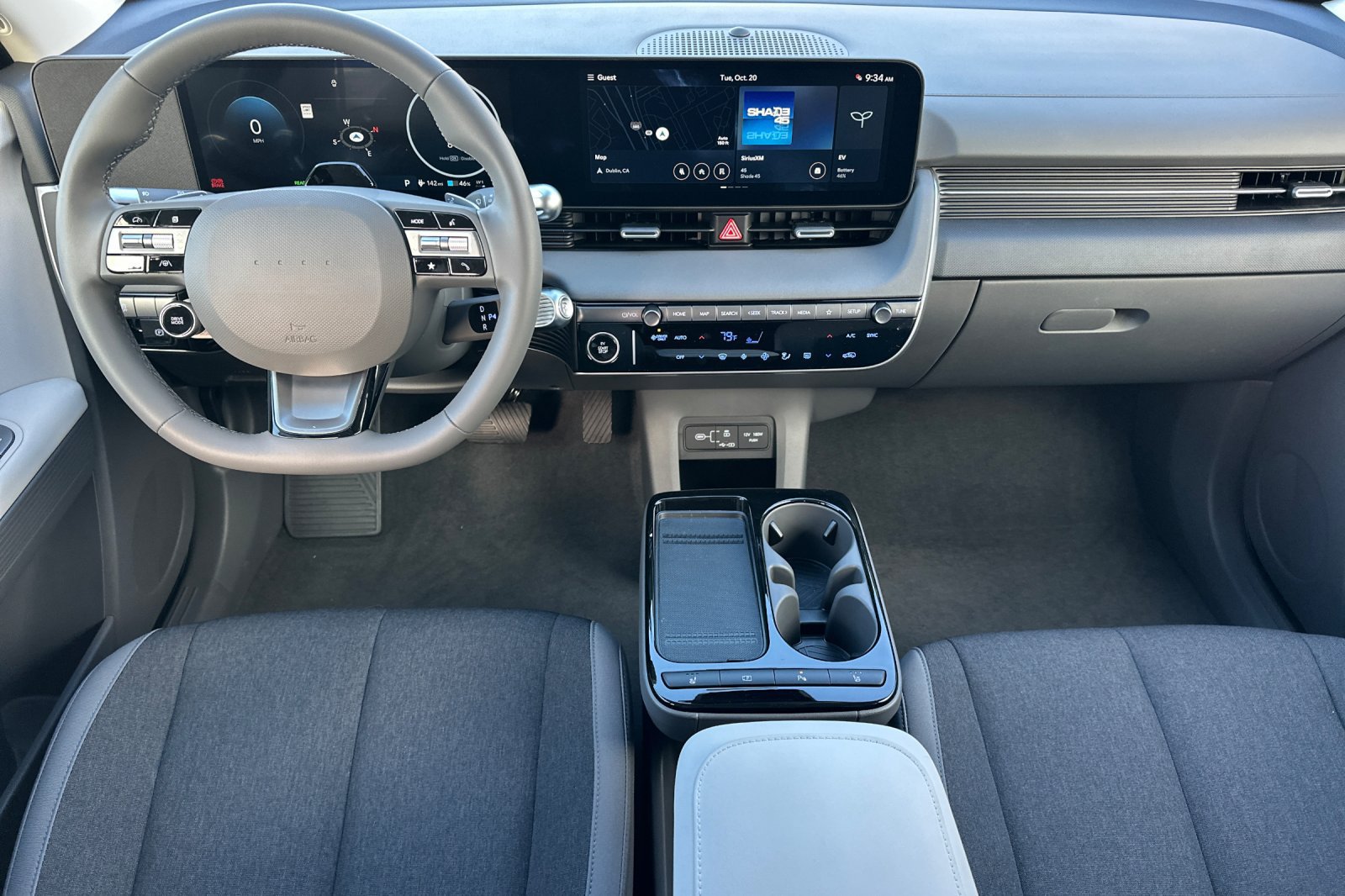 New 2027 Hyundai Ioniq 5 SE RWD image 13