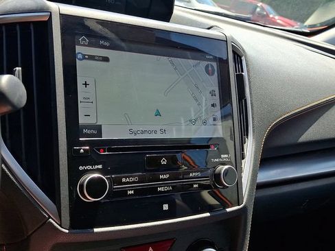 Used 2019 Subaru Crosstrek 2.0i Limited w/ Moonroof Package w/Navigation AWD/4WD image 28