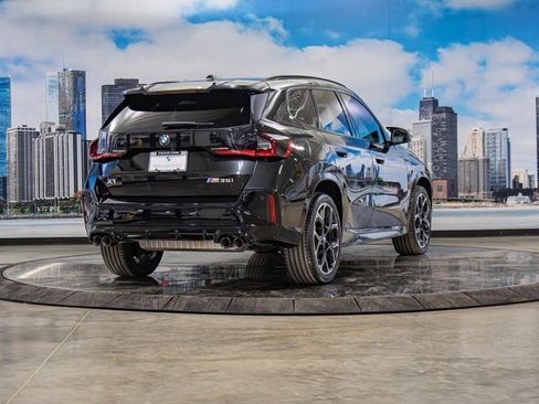 Certified 2024 BMW X1 M35i w/ Premium Package image 8