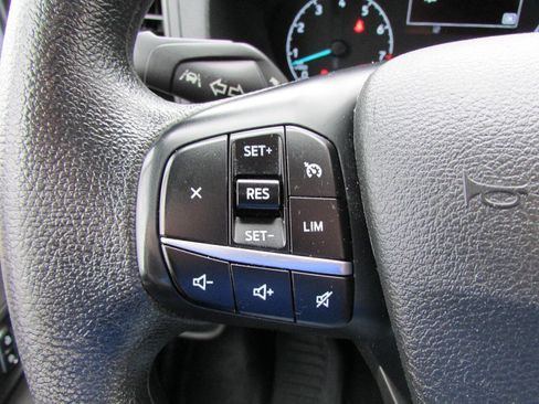 Used 2023 Ford Transit 250 Medium Roof w/ Load Area Protection Package RWD image 21