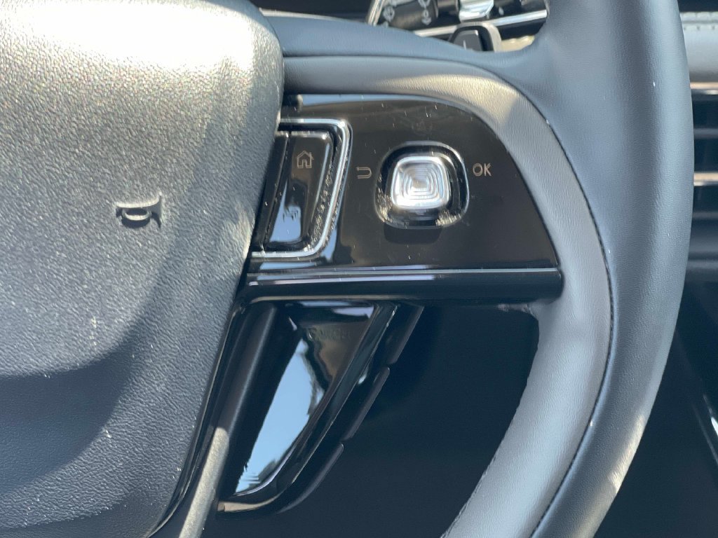 Certified 2023 Lincoln Corsair FWD image 15