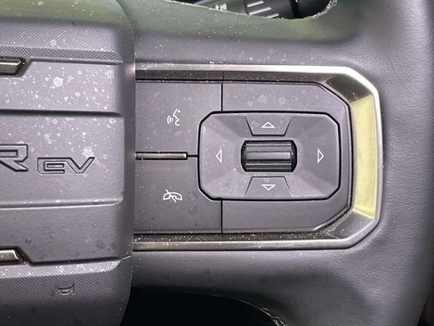 Used 2025 GMC Hummer EV 2X AWD/4WD image 36