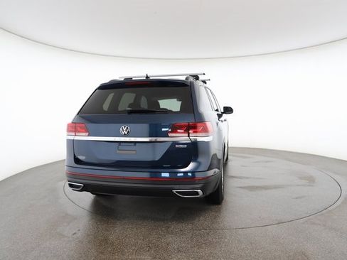 Used 2021 Volkswagen Atlas S image 15