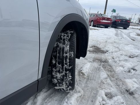 Used 2016 MAZDA CX-5 Grand Touring image 11