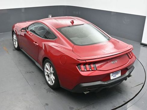 Used 2024 Ford Mustang GT Premium RWD image 19