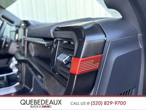 Used 2023 Ford F150 Raptor w/ Equipment Group 802A Raptor R image 83