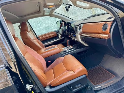 Used 2017 Toyota Tundra 1794 Edition image 21
