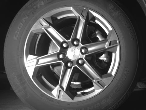 Used 2025 Chevrolet Blazer LT FWD image 13