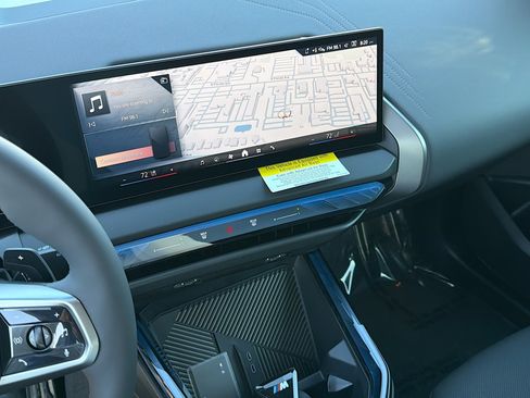 New 2026 BMW X3 xDrive30 w/ M Sport Package image 27