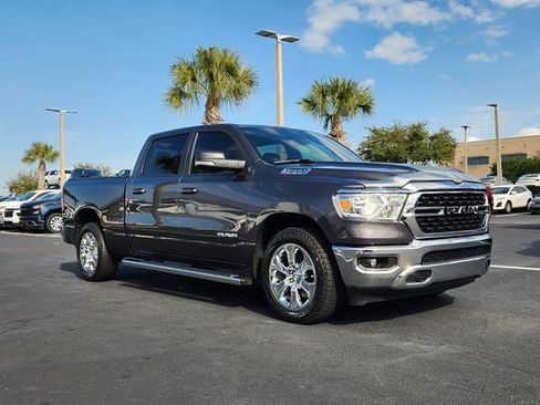 Used 2022 RAM 1500 Big Horn image 7