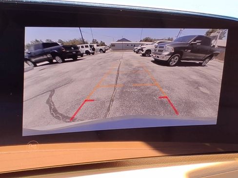 Used 2024 Cadillac XT4 Premium Luxury w/ Technology Package FWD image 29