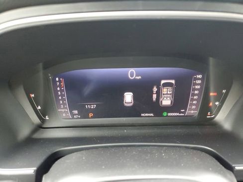 New 2026 Honda Passport TrailSport Elite image 21
