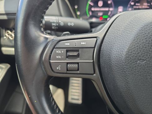 Used 2023 Honda Accord Sport image 21