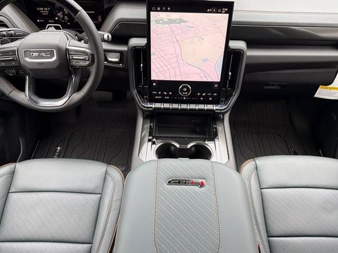 New 2026 GMC Yukon AT4 AWD/4WD image 10