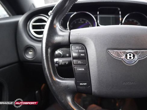 Used 2005 Bentley Continental GT image 35