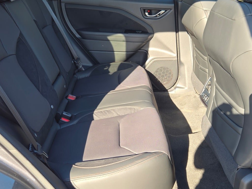 New 2026 Subaru Forester Touring AWD/4WD image 13