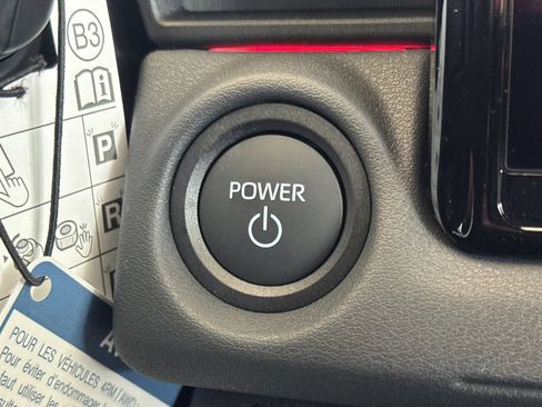 New 2026 Subaru Solterra Premium image 22