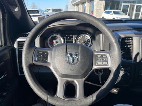 Used 2024 RAM 1500 Classic Warlock image 20