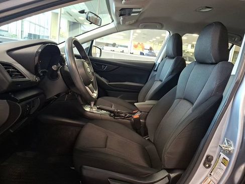 Used 2018 Subaru Impreza 2.0i AWD/4WD image 15