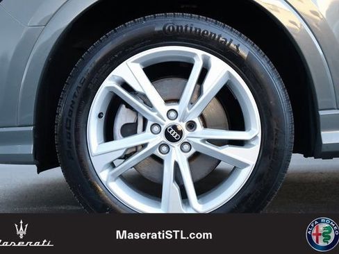 Used 2022 Audi Q3 2.0T Premium image 7