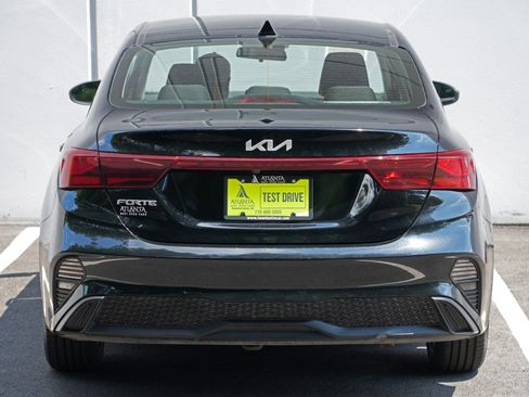 Used 2023 Kia Forte LXS FWD image 41