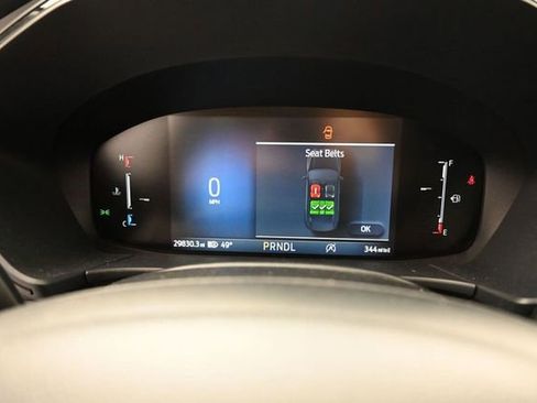 Used 2025 Ford Escape ST-Line AWD/4WD image 31