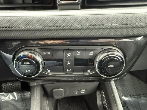 Certified 2025 Chevrolet TrailBlazer LT w/ Convenience Package image 22