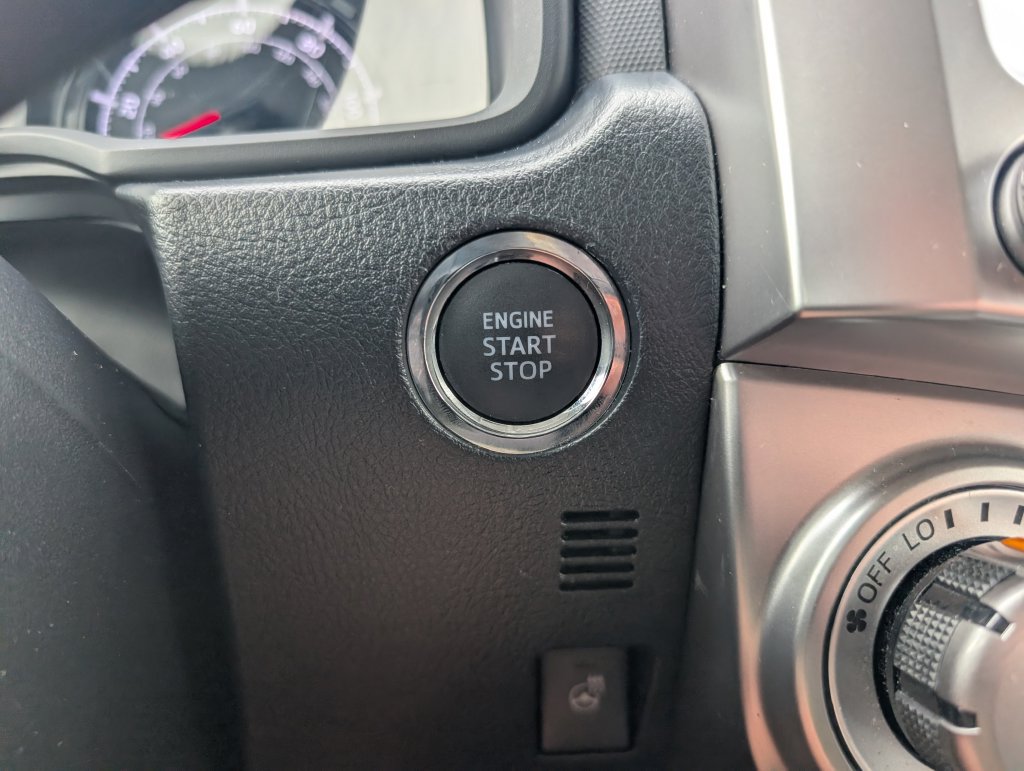 Used 2023 Toyota 4Runner SR5 Premium w/ Moonroof Package RWD image 25