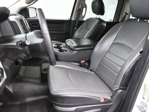 Used 2023 RAM 1500 Tradesman RWD image 24