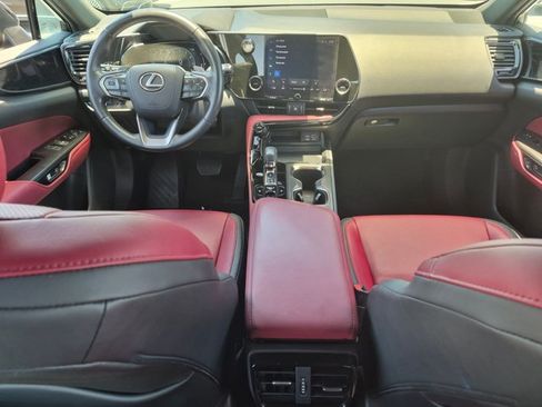 Used 2023 Lexus NX 250 FWD w/ Towing Package (2000 Lbs) image 17