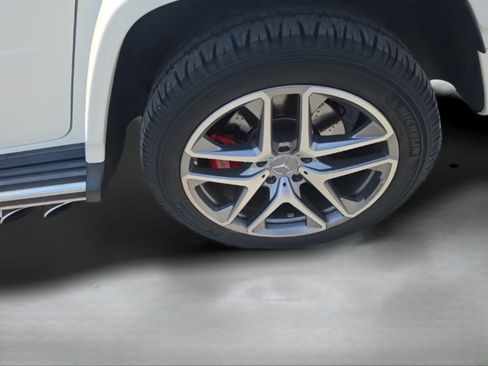 Used 2020 Mercedes-Benz G 63 AMG 4MATIC image 14