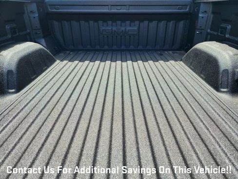 New 2026 GMC Sierra 1500 AT4 w/ AT4 Premium Package AWD/4WD image 23