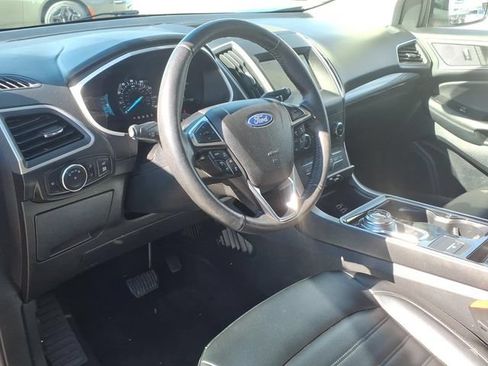 Used 2020 Ford Edge SEL w/ Convenience Package AWD/4WD image 8