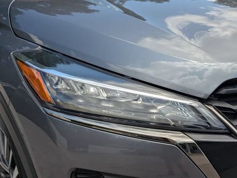 Used 2024 Nissan Kicks SR FWD image 10