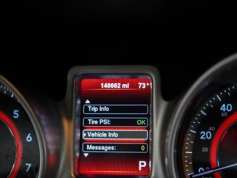 Used 2014 Dodge Journey American Value Package w/ Flexible Seating Group image 22