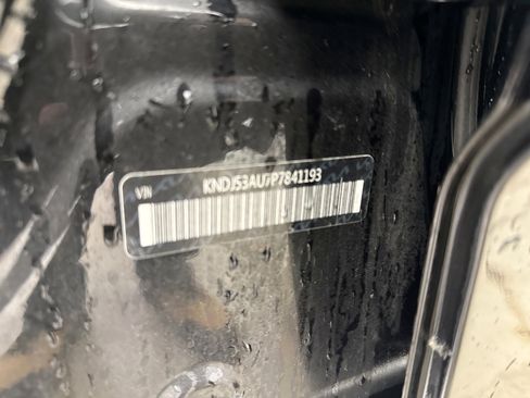 Used 2023 Kia Soul GT-Line w/ GT-Line Technology Package image 12