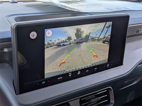 New 2026 Ford Maverick XL image 32