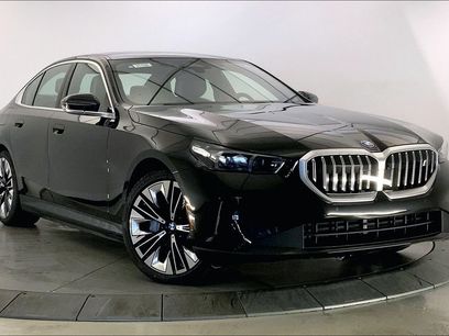 New 2026 BMW i5 eDrive40 w/ Premium Package