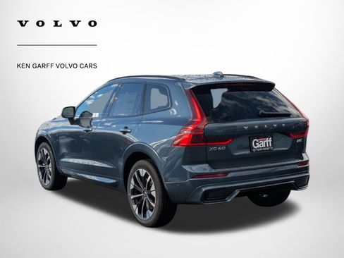 New 2026 Volvo XC60 B5 Plus w/ Protection Package Premier image 5