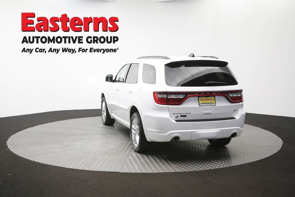 Used 2024 Dodge Durango GT AWD/4WD image 68