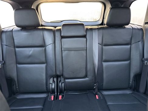 Used 2019 Jeep Grand Cherokee Limited w/ Luxury Group II image 28