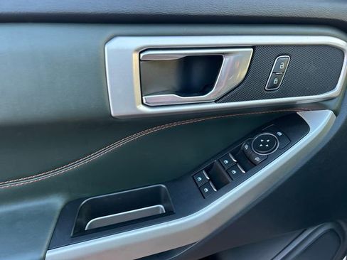 Used 2022 Ford Explorer Timberline image 31