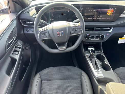 New 2026 Buick Envista Preferred w/ Convenience I Package FWD image 13