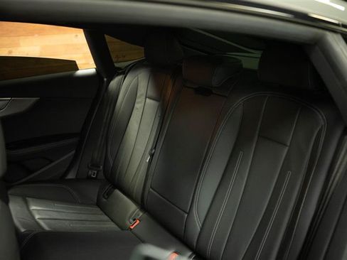 Used 2023 Audi A5 2.0T Premium Plus w/ Premium Plus AWD/4WD image 11