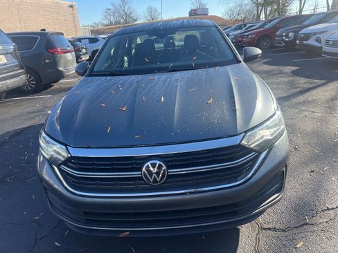 Used 2024 Volkswagen Jetta S image 21